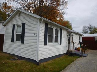 603 Vanness Ave, Evansville, IN 47712