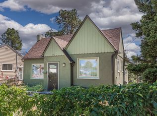 721 W Summit St, Lead, SD 57754