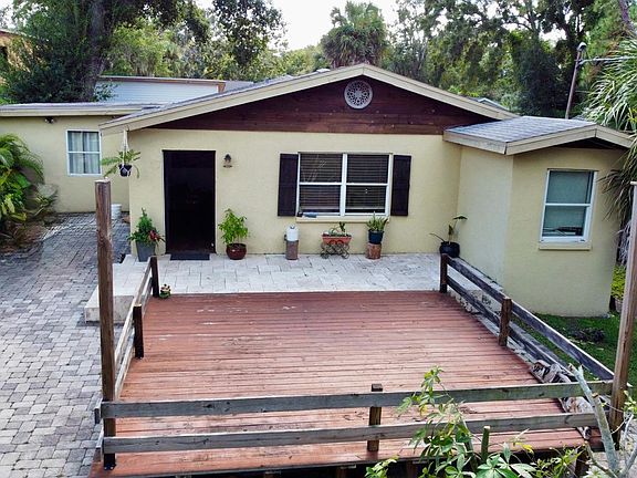 Front of the House