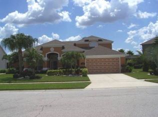 3200 Hanging Moss Cir, Kissimmee, FL 34741