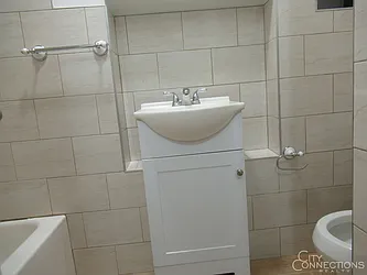 Rented by City Connections Realty