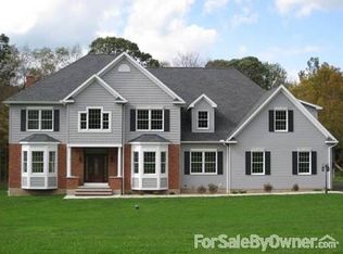 4 Wind Swept Hill Rd, Wallingford, CT 06492