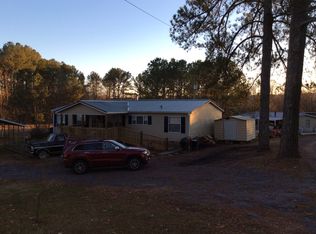4044 Tibbs Bridge Rd, Dalton, GA 30721