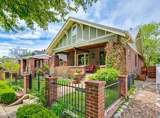 1141 S Gaylord St, Denver, CO 80210