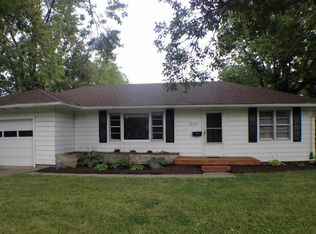4010 N New York Ave, Muncie, IN 47304