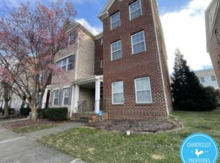 612 Sawcut Ln #1, Apex, NC 27502