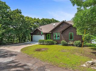 67 Lakeview Cir, Alma, KS 66401