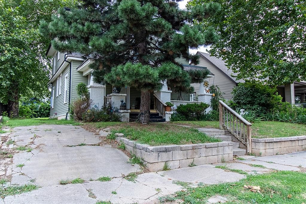 1129 W Park Pl, Oklahoma City, OK 73106 | Zillow