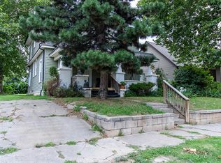 1129 W Park Pl, Oklahoma City, OK 73106