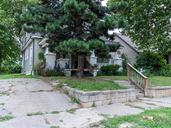 1129 W Park Pl, Oklahoma City, OK 73106