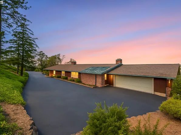 115 W Scenic Dr, The Dalles, OR 97058