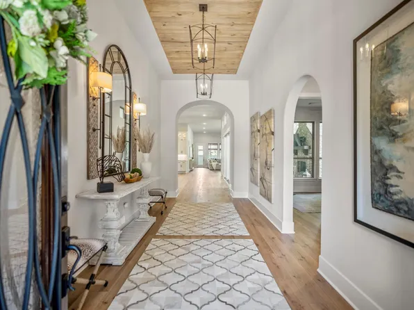 108 Dawning Rays Court, Conroe, TX 77304