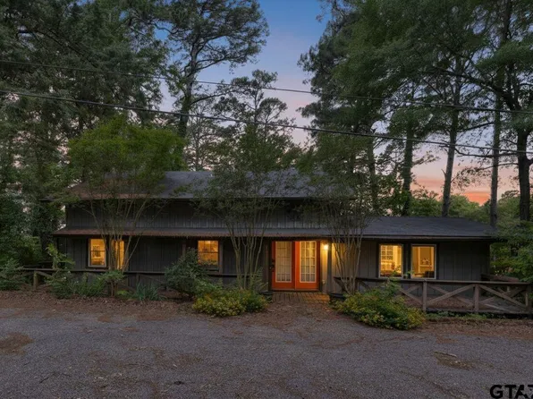 216 Pinewood Ln, Hideaway, TX 75771