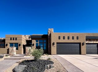 4840 Limber Pine Dr, Saint George, UT 84770