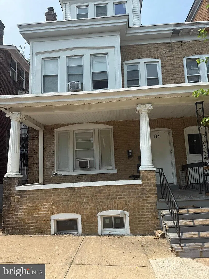 697 Rutherford Avenue