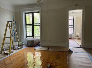 556 W 150th St #3B, New York, NY 10031