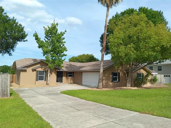 115 N Ramona Ave, Lake Alfred, FL 33850