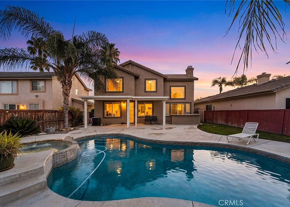 1st image of 29633 Desert Terrace Dr