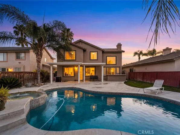 29633 Desert Terrace Dr, Menifee, CA 92584