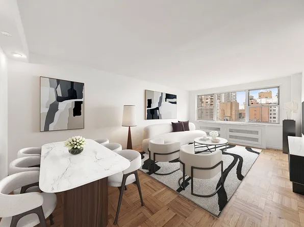 233 E 69th St APT 17G, New York, NY 10021