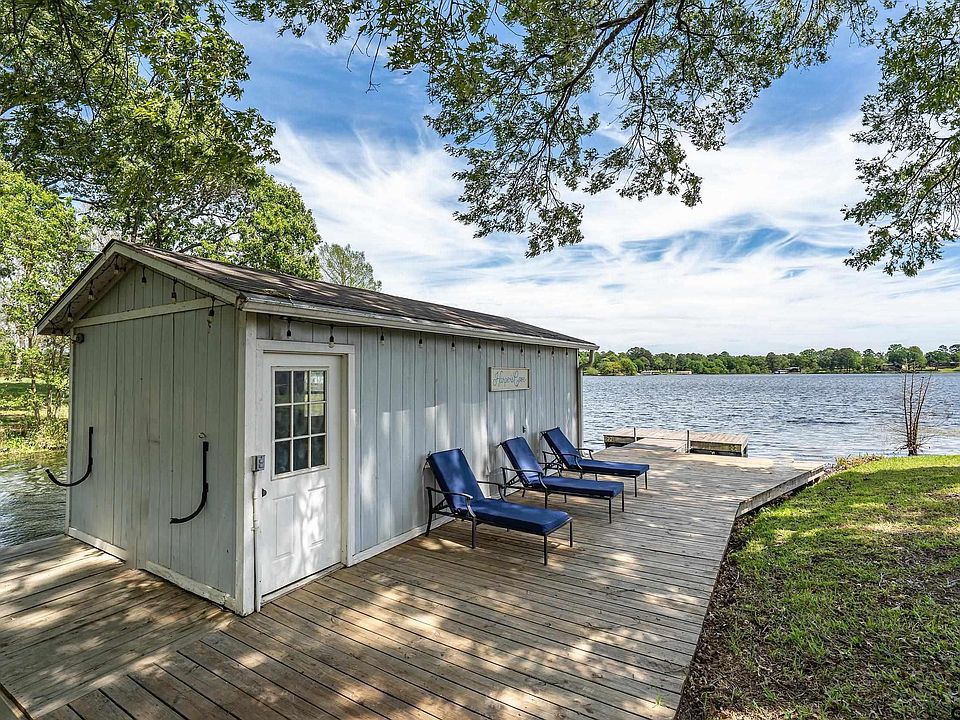 11821 W Lake Dr, Murchison, TX 75778 | Zillow