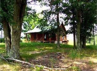 N Merritt Rd, Merritt, MI 49667