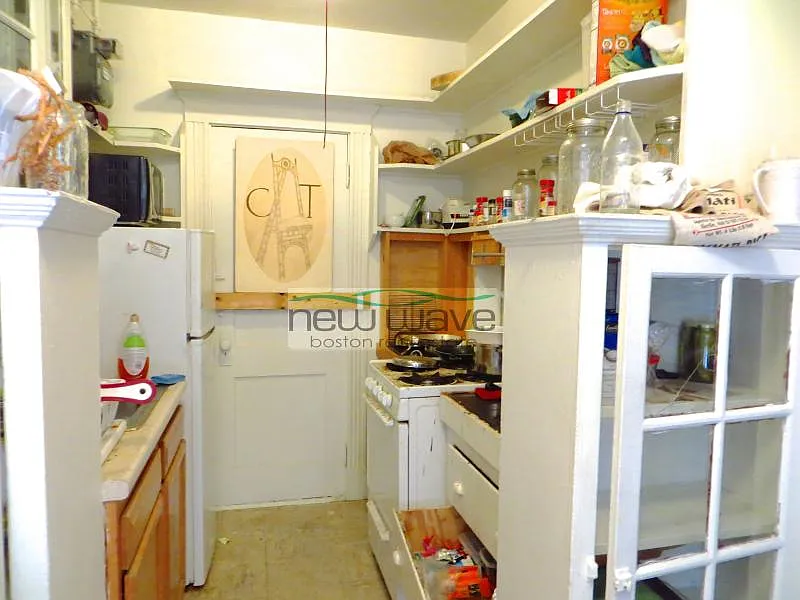 1 bed, 999 sqft, $2,700 — Photo 4