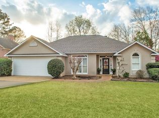 7831 Kolven Cv, Columbus, GA 31909