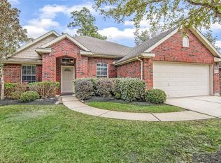 14034 Spring Mountain Ln, Houston, TX 77044
