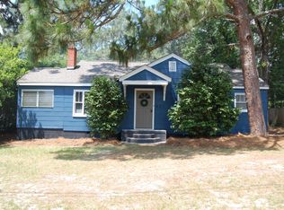 917 Cherokee Ave, Aiken, SC 29801