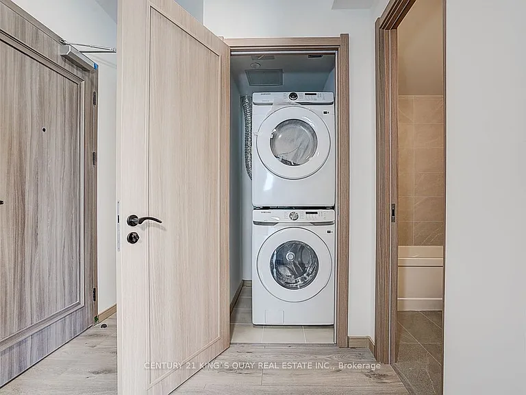 3429 Sheppard Ave E #712 — Photo 15