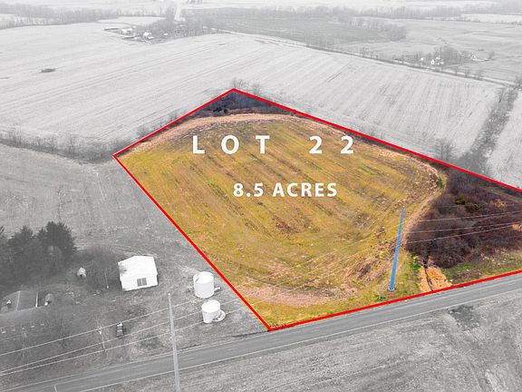 2nd image of 14839 Westfall Rd Lot 22