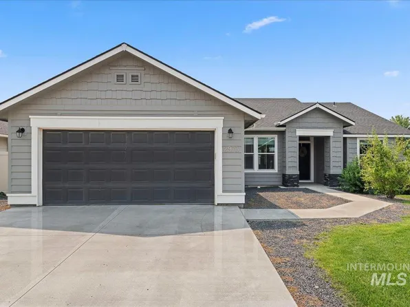 2973 W Silver River St, Meridian, ID 83646