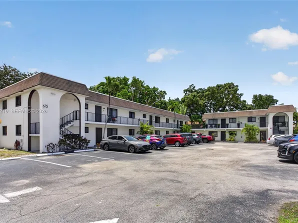 615 NE 26th St APT 7, Wilton Manors, FL 33305