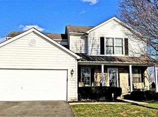 9320 Sandpiper Ct, Orient, OH 43146