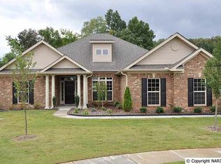 2201 Palisades Ct, Huntsville, AL 35803