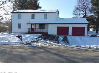13 Dupuis Ave, Lewiston, ME 04240