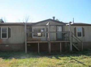 960 Stirewalt Rd, China Grove, NC 28023