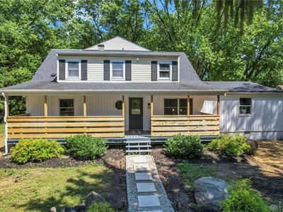 3142 Old Clifton Rd, Springfield, OH, 45502