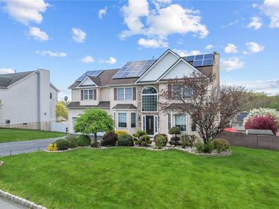 39 Grand View Terrace, Chester, NY, 10918