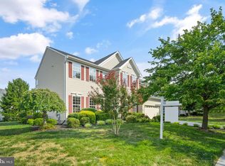 101 Exmoor Ct NW, Leesburg, VA 20176