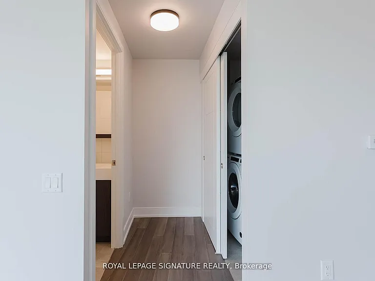 2525 Bathurst St #607 — Photo 5