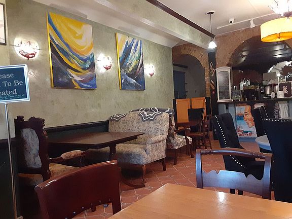 5th image of 306 Academy Ave Suite 100