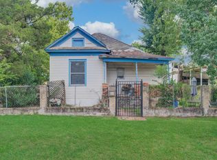 1103 Harrington St, Houston, TX 77009