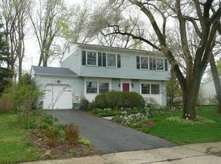 6599 Red Fox Rd, Reynoldsburg, OH 43068