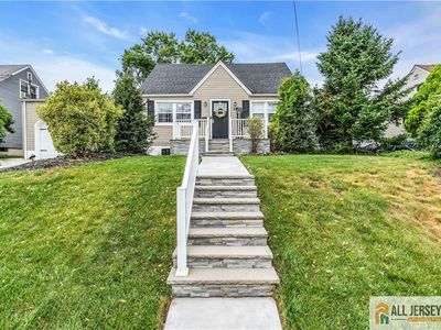11 Donna St, East Brunswick, NJ, 08816