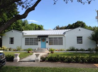9701 NE 4th Ave, Miami Shores, FL 33138