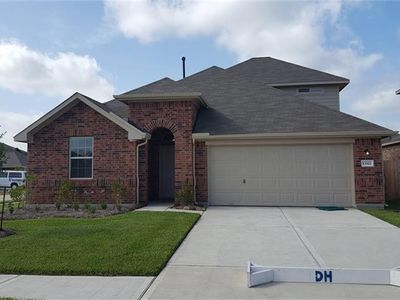 13322 Cassini Dr, Houston, TX, 77044