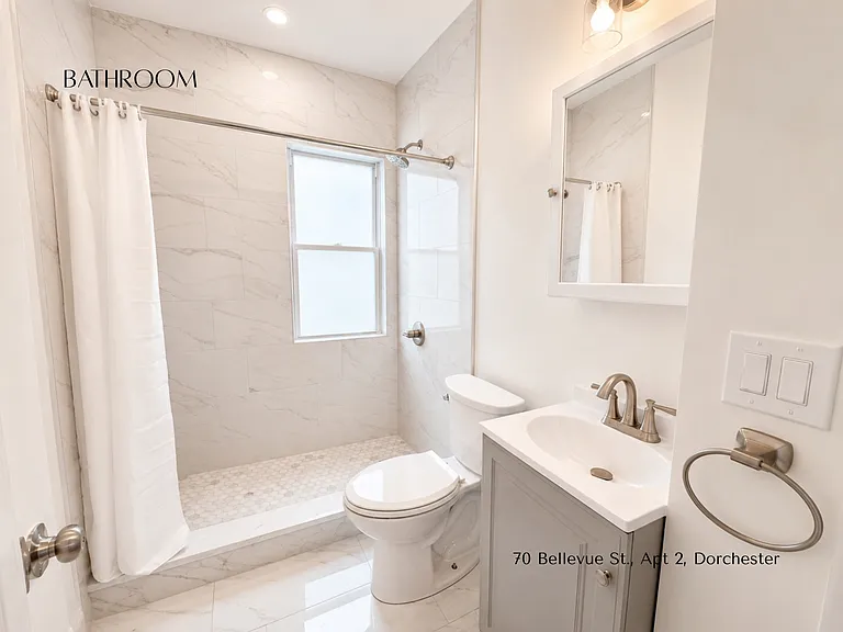70 Bellevue St #2 — Photo 6