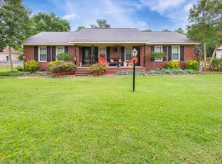 4164 Dunn Rd, Eastover, NC 28312